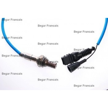LAMBDA SONDA AUDI COUPE (89, 8B), CABRIOLET (8G7, B4)