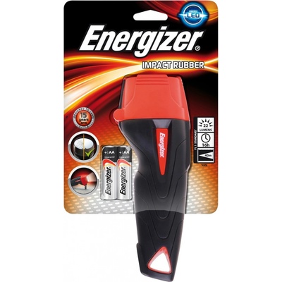 Energizer Impact Rubber