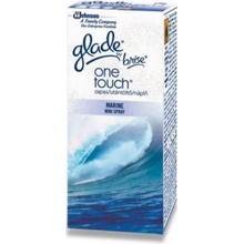 Glade by Brise one Touch náplň Marine 10 ml