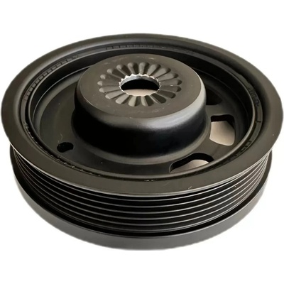 SKF Řemenice klikového hřídele SK VKM93133