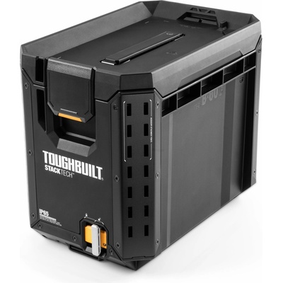 Toughbuilt StackTech Kompaktní box na nářadí TB-B1-B-60C