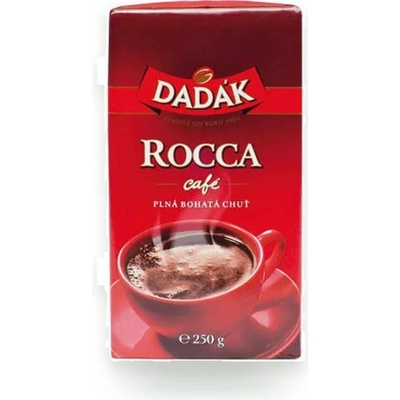 DADÁK ROCCA mletá 250 g