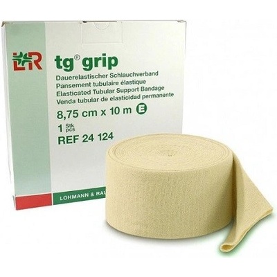 Tg-Grip G 12 cm x 10 m výstužný tubulárny obväz na nohu stehno veľká rolka 1 ks