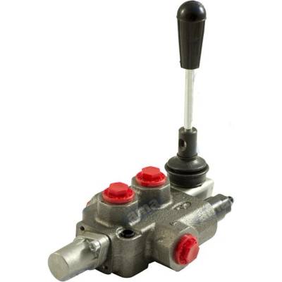 walvoil Hydraulický rozvaděč jednočinný 180bar/40l