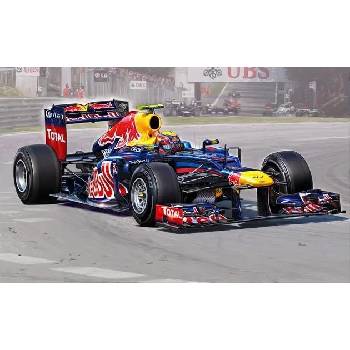 Revell Red Bull Racing RB8 Mark Webber 1:24 7075