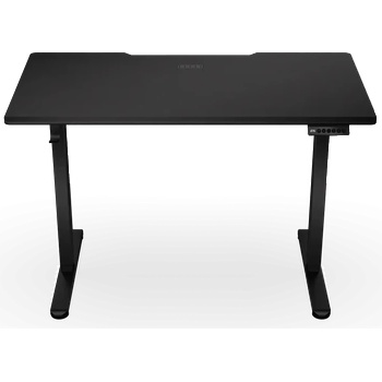 ENDORFY Геймърско бюро ENDORFY Atlas S Electric - Black (END-DESK-EY8E007)