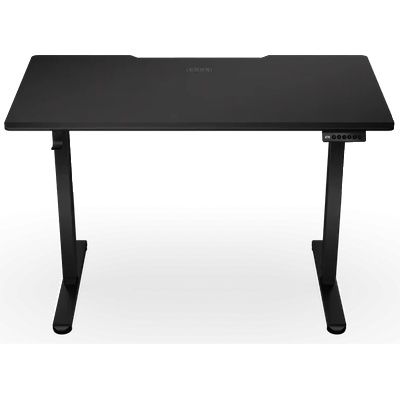 ENDORFY Геймърско бюро ENDORFY Atlas S Electric - Black (END-DESK-EY8E007)