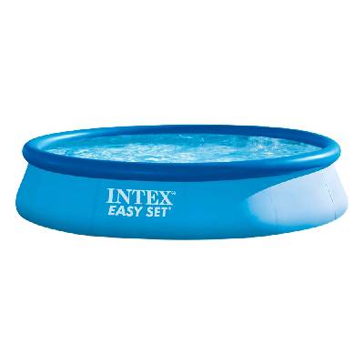 Intex Easy set 396 x 84 cm 28143