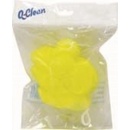 Q-Clean hubka sprchová Body