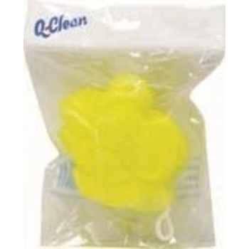 Q-Clean hubka sprchová Body