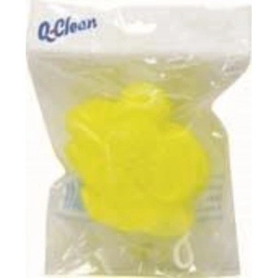 Q-Clean hubka sprchová Body