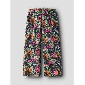 NAME IT Панталон nkfvinaya 7/8 wide pant - sportdepot - 29,32 лв