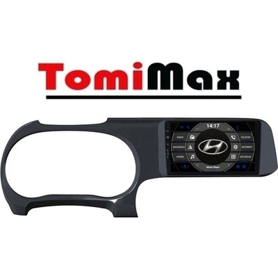 TomiMax 385