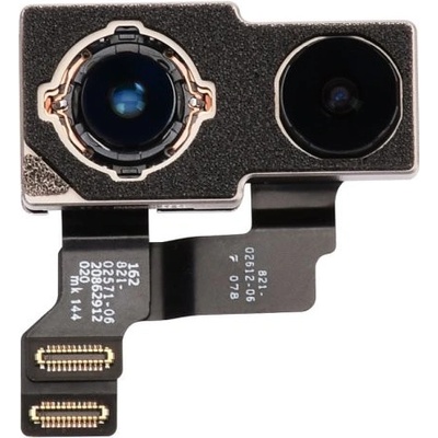 Zadní kamera pro Apple iPhone 12 Mini 8596115616264