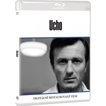 Ucho BD