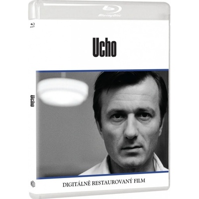 Ucho BD