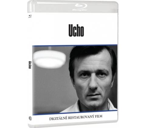 Ucho BD