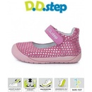 D.D.Step baleríny dark pink