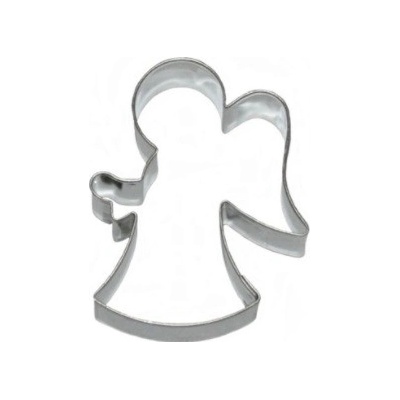 Vykrajovačka anjel 40x50 mm