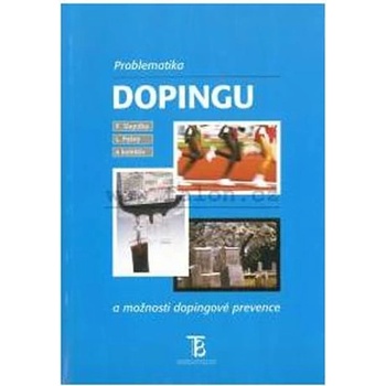 Problematika dopingu