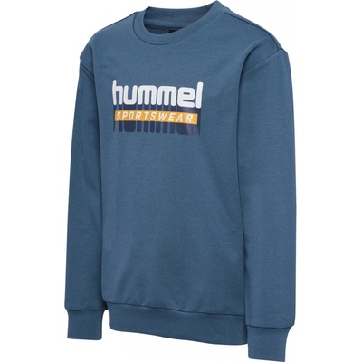 Hummel hml Tukas Sweatshirt 226148-7050
