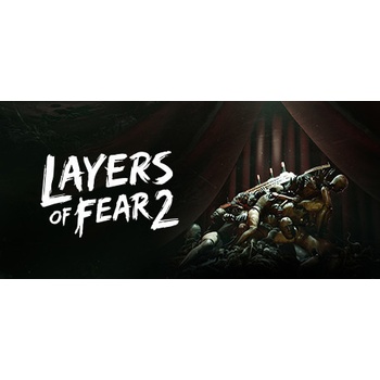 Layers of Fear 2