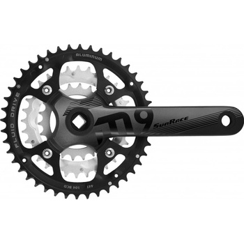 SunRace M914