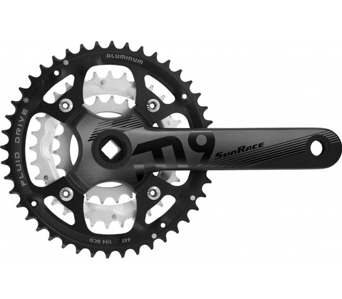 SunRace M914