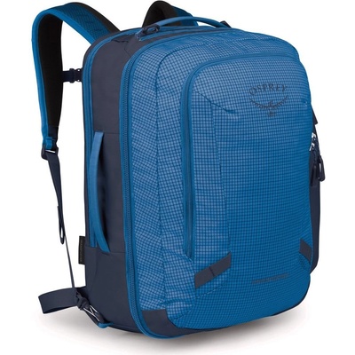 Osprey Transporter Carry on Bag Blue flame/Ssoria blue 36 l