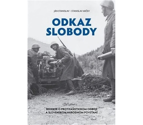 Odkaz slobody