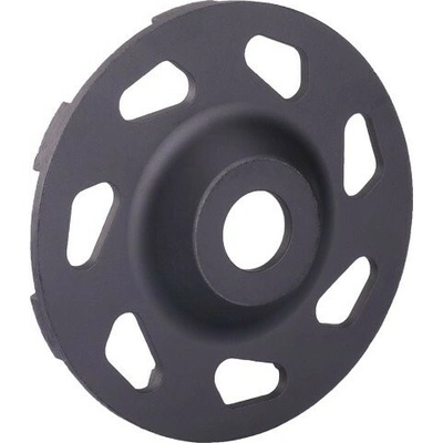 Kotúč diamantový brúsny segmentový 125mm FESTA