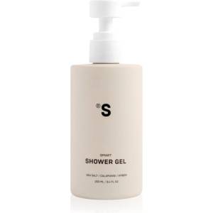Sister's Aroma Smart Sea Salt душ гел за тяло 250ml