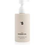 Sister's Aroma Smart Sea Salt душ гел за тяло 250ml