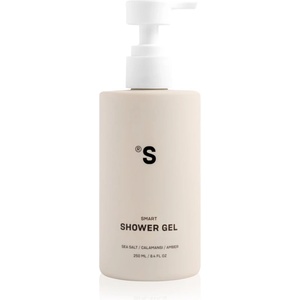 Sister's Aroma Smart Sea Salt душ гел за тяло 250ml