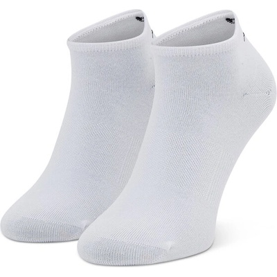 Mizuno Чорапи къси мъжки Mizuno Training Low 67XUU00201 Бял (Training Low 67XUU00201)