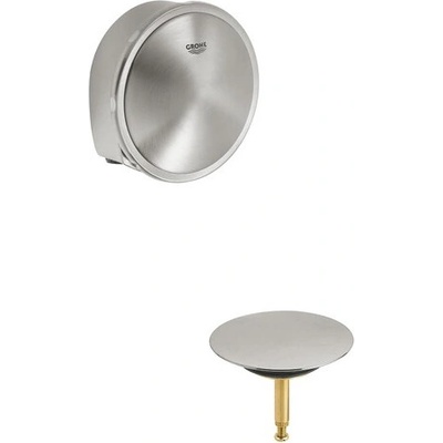 Grohe Telentofill vaňový sifón 19952DC0