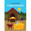 Zrodila sa básnička