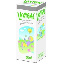 Laxygal kapky 25 ml