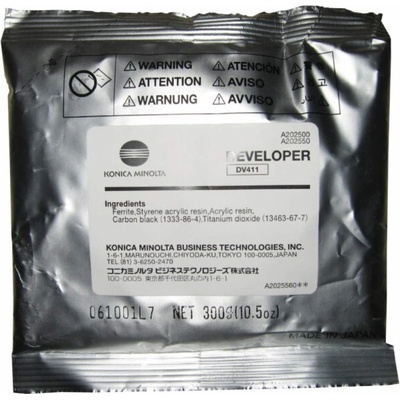 Konica Minolta A202550 - originální