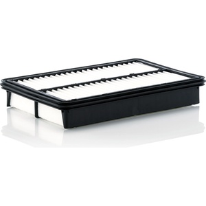 Mann-filter Въздушен филтър mann-filter c 27 019 Въздушен филтър