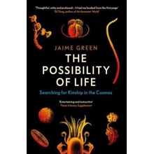 Possibility of Life - Searching for Kinship in the Cosmos - Green Jaime