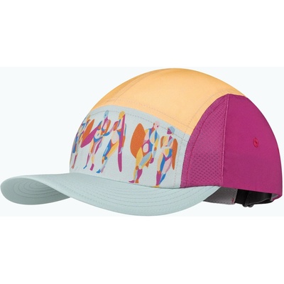 BUFF 5 Go lagua pink panel