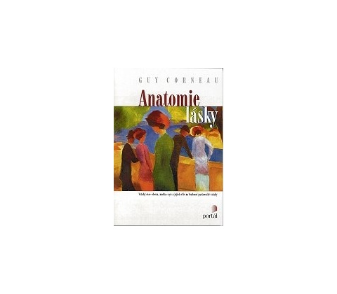 Anatomie lásky
