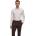 HUGO BOSS Риза Boss Men's Long Sleeve Plain Shirt - Red