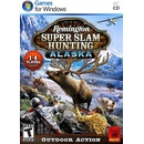 Hry na PC Remington Super Slam Hunting: Alaska