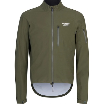 Pas Normal Studios Mens Essential Shield Olive