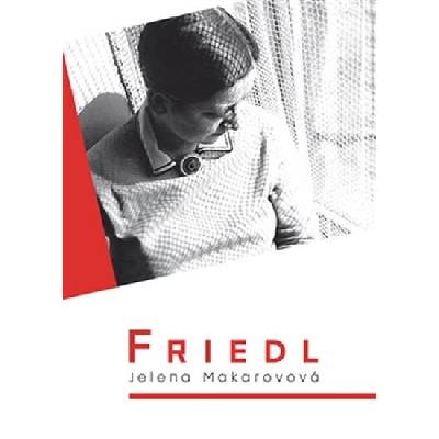 Friedl - Makarovová Jelena