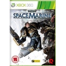 Hry na Xbox 360 Warhammer 40000: Space Marine