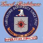 Good Riddance - Operation Phoenix (LP) (751097058718)
