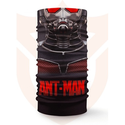 XFace Ant-Man Avengers multifinkční šátek